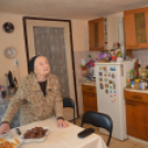 95 évesen is mindenáron dolgozni akar