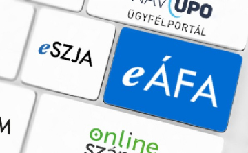 Gyors és egyszerű - online is átnézheti és elfogadhatja az adóbevallását