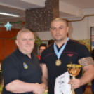 Győzelem a mázsás vasak felett