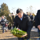 Méltó nyughelyükön alusszák álmukat ezentúl az első világháborúban életüket vesztett magyar katonák