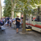 Sokan ellátogattak az Egészségnapra