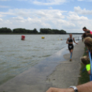 Sikeres szereplés a Triatlon Utánpótlás Ranglistaversenyen