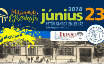 Múzeumok Éjszakája