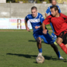 Kiskunfélegyházi HTK – Kiskunmajsa FC 4 – 0 (1-0)