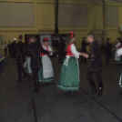 Szalagozó a Constantinum Intézményben