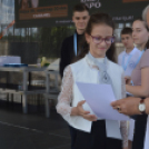 Átadták a „Szeretett városom, Félegyháza” rajzpályázat díjait