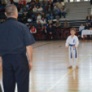 Kiskun Kupa Kyokushin Karate Verseny