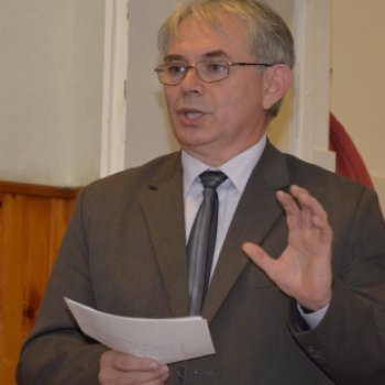 Lakossági fórumot tartott Balla László az 5. sz. választókerület önkormányzati képviselője