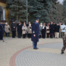 A doni hősökért szólt a trombita