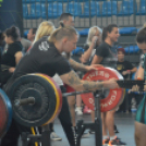 Hamarosan véget ér a GPC Powerlifting Világbajnokság Kiskunfélegyházán