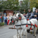 Szüreti felvonulás 2018.