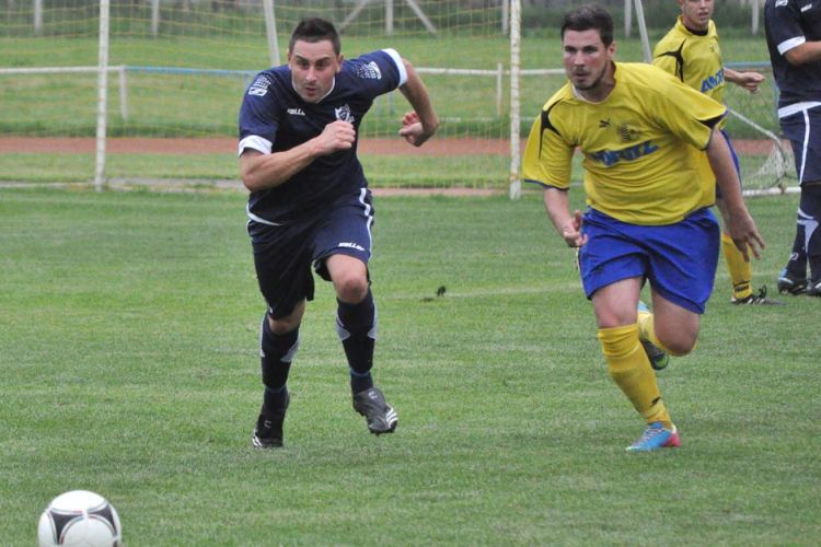 Értékes győzelmet aratott a KHTK