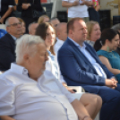 Ünnepélyes keretek között nyílt meg a Kiskun Expo