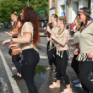 A Zöld nap évről-évre a legnagyobb buli