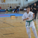 Kiskun Kupa Kyokushin Karate Verseny