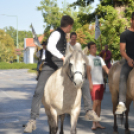 Felvonulással vette kezdetét a Kunfakó Ünnep