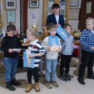 Minden korosztály asztalhoz ült Kiskunfélegyháza első sakkversenyén