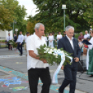 Teadélutánnal és zenés műsorral emlékeztek meg a nagynevű költőről és szabadságharcosról