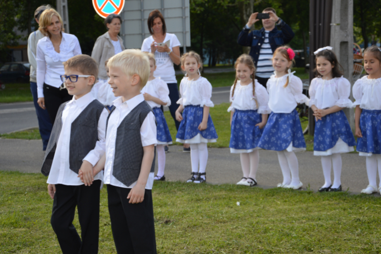 Új térplasztika ékesíti Félegyháza északi kapuját