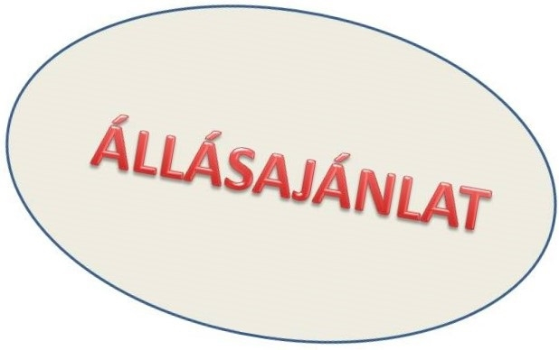 Állásajánlat