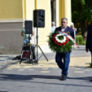 A Nemzeti Összetartozás Napjáról emlékezett meg Félegyháza