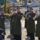 Méltó nyughelyükön alusszák álmukat ezentúl az első világháborúban életüket vesztett magyar katonák