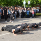 A Zöld nap évről-évre a legnagyobb buli