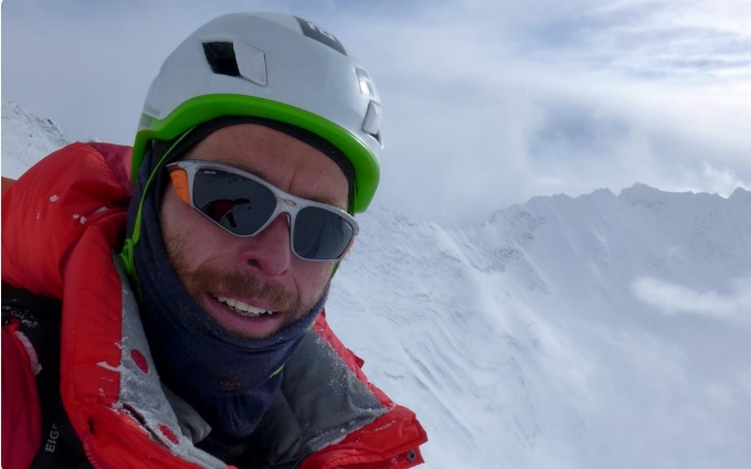 A K2 első magyar meghódítója