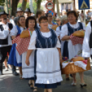 Ünnepi szentmisén szentelték meg Félegyházán az Új Kenyeret