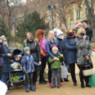 Idén is óriási sikere volt a Szilveszteri Rajzversenynek
