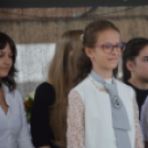 Átadták a „Szeretett városom, Félegyháza” rajzpályázat díjait