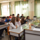 Betekinthettek a mezőgazdasági iskola kulisszatitkaiba