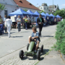 Gyereknapot tart a Rendőrség