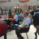 Hamarosan véget ér a GPC Powerlifting Világbajnokság Kiskunfélegyházán