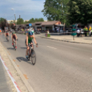 Itt a vakáció és dübörög a triatlon a Joggingnál