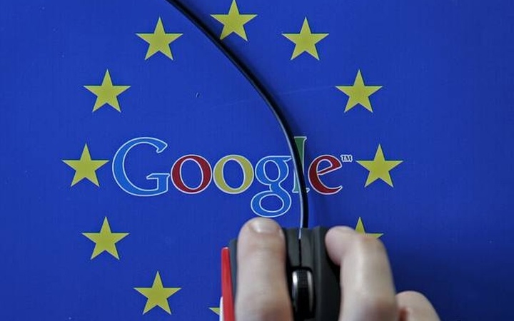 Brüsszel szerint a Google visszaél piaci fölényével