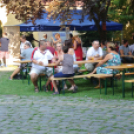 Sörkedvelőkből nem volt hiány