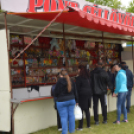 Dübörög a Majális!