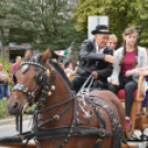 Szüreti felvonulás 2018.