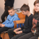 Kisorsolták a mézeskalács meseváros darabjait
