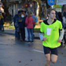 Óriási érdeklődés kísérte a 30. alkalommal megrendezett szilveszteri futást