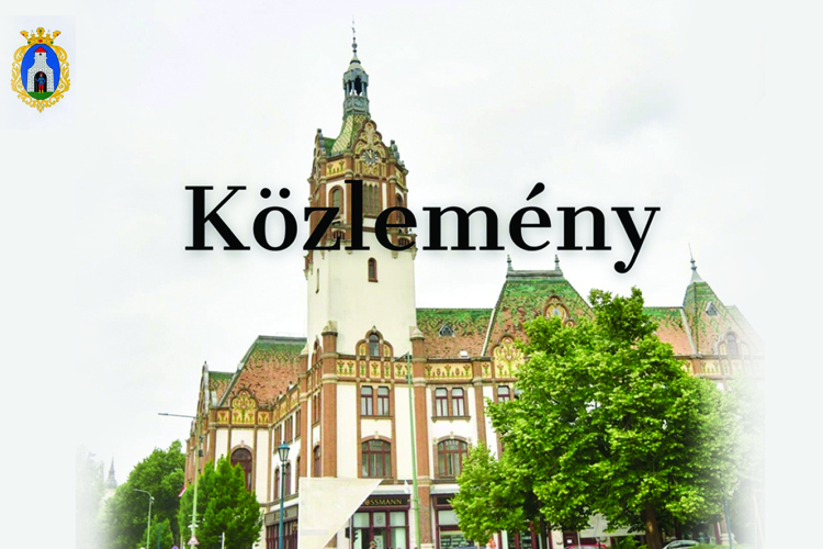 Nem történt környezetszennyezés a kiskunfélegyházi üzemi esemény során