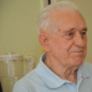 90. születésnapját ünnepelte Felber Mihály