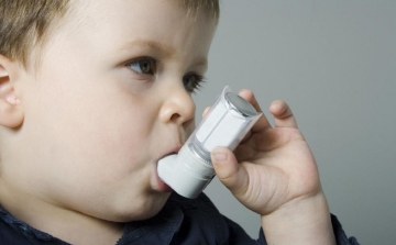 Öt éven belül gyógyíthatóvá válhat az asztma