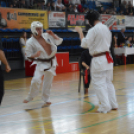 Kiskun Kupa Kyokushin Karate Verseny