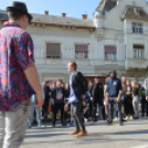 Bolondballagás 2019.