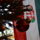 A nagycsaládosoké volt ma a városháza díszterme