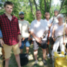 Nemzeti és Országos Bajnokságon a Koppány Íjászok
