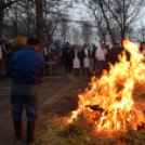 VII. Hagyományőrző Falusi Disznóvágás Petőfiszálláson