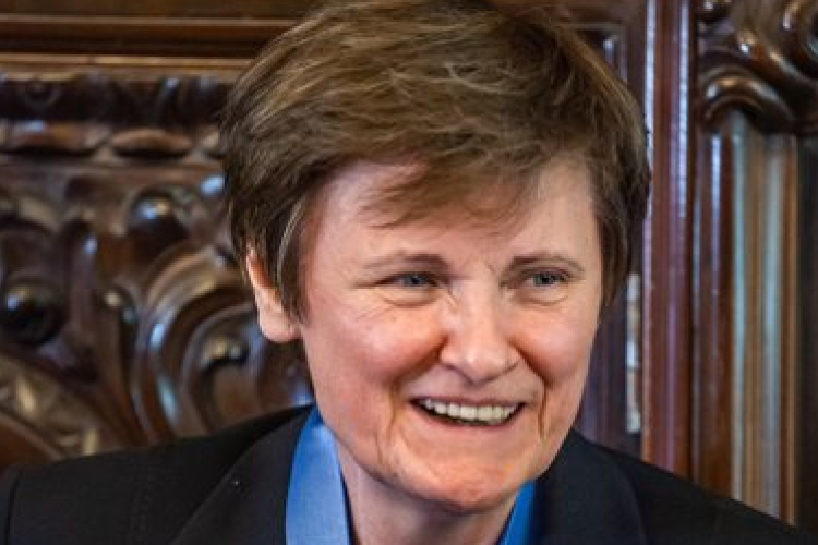 Karikó Katalin újabb díjat kap